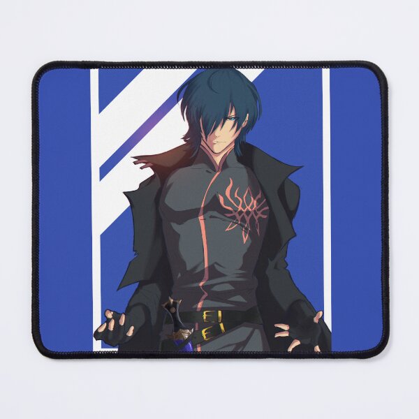 Item preview, Redesigned Byleth (best as poster) designed and sold by Hyrchurn.