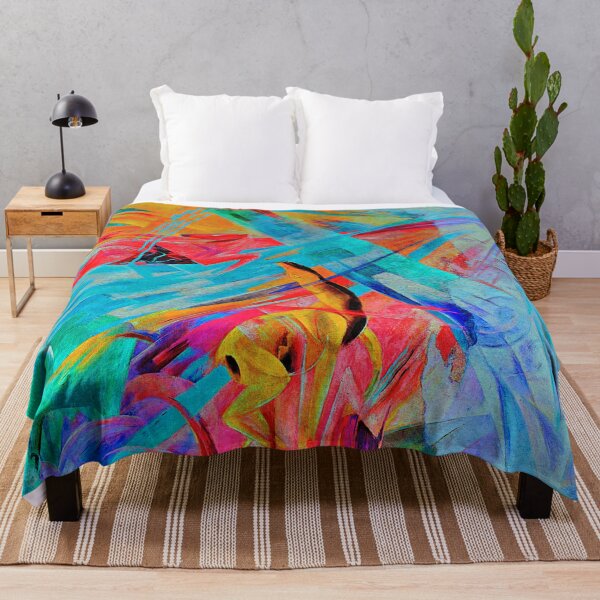 Item preview, Animal fates with Colors Inverted from original designed and sold by RyanCaudell.