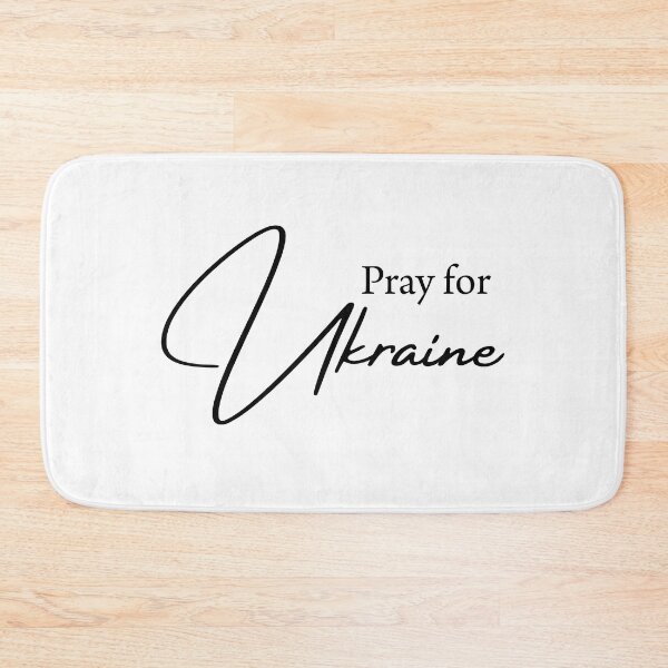 Item preview, I stand with Ukraine 7 designed and sold by Nikmay Design.