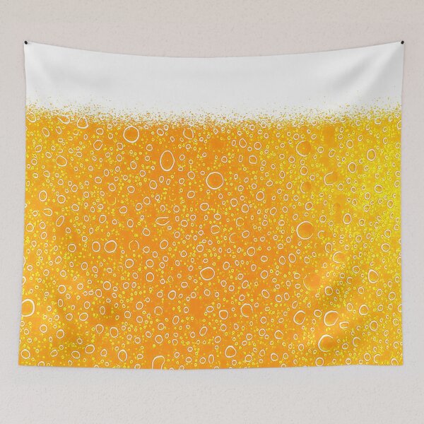 Item preview, Colourful beer designed and sold by steveball.