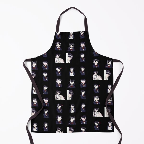 Item preview, [ SALE ] komi cant communicate pack 02 designed and sold by dirar-art.