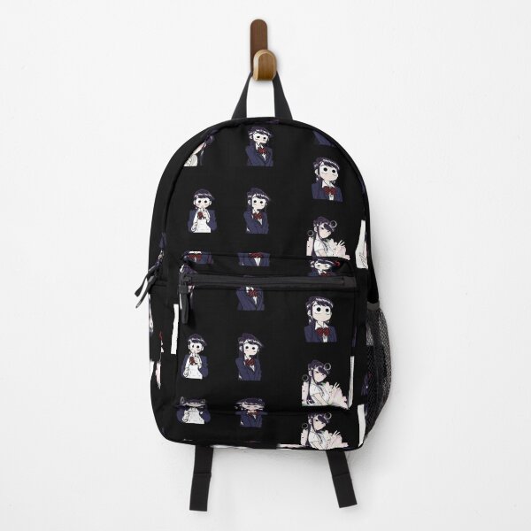 Item preview, [ SALE ] komi cant communicate pack 02 designed and sold by dirar-art.