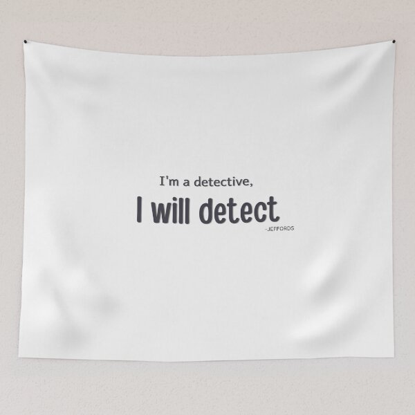 Item preview, Terry 2 - BROOKLYN 99 designed and sold by anadrw.