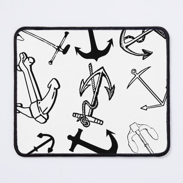 Item preview, Anchors designed and sold by Kybruno's Creations.