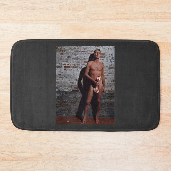 Item preview, No Reservations Tony     designed and sold by TexteelShop.