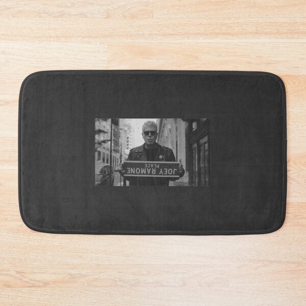 Item preview, Punk Rock Bourdain     designed and sold by TexteelShop.