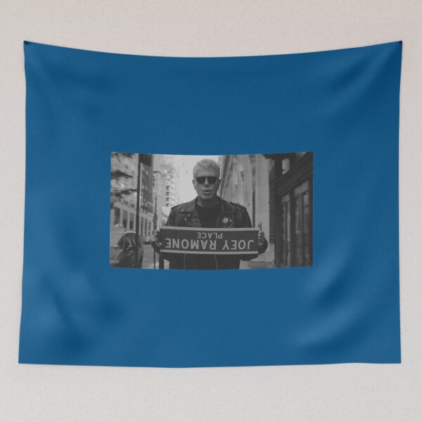 Item preview, Punk Rock Bourdain     designed and sold by TexteelShop.