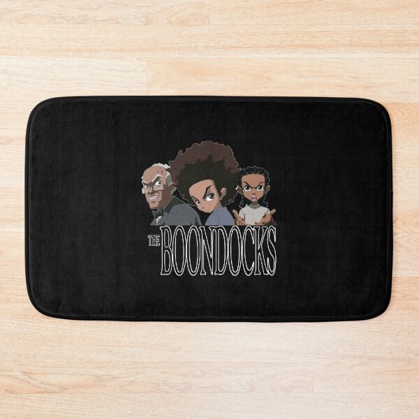 Item preview, Boondocks  designed and sold by BestDoneForYou.
