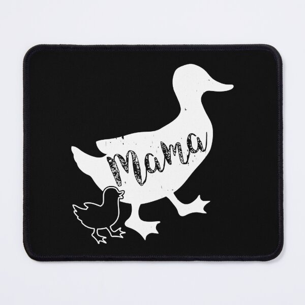 Item preview, Mama Duck and One Duckling designed and sold by vincentalan.