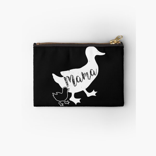 Item preview, Mama Duck and One Duckling designed and sold by vincentalan.