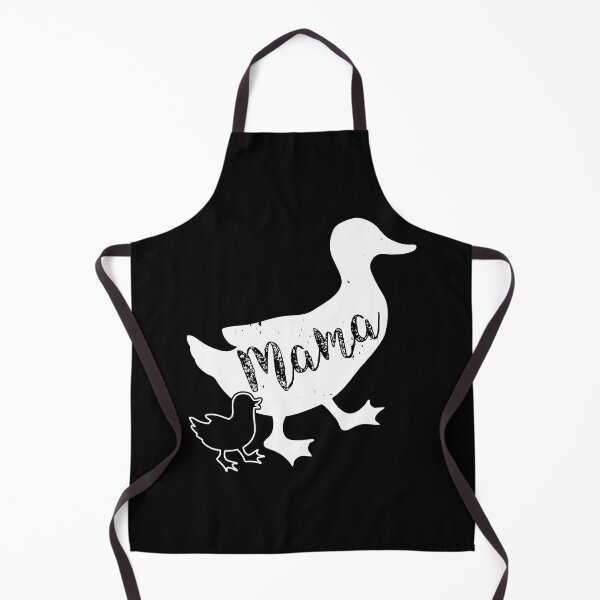 Item preview, Mama Duck and One Duckling designed and sold by vincentalan.