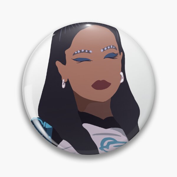 Item preview, Maddy Perez #4 designed and sold by Rosadarose.