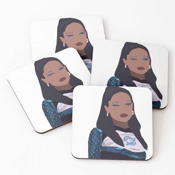 Item preview, Maddy Perez #4 designed and sold by Rosadarose.