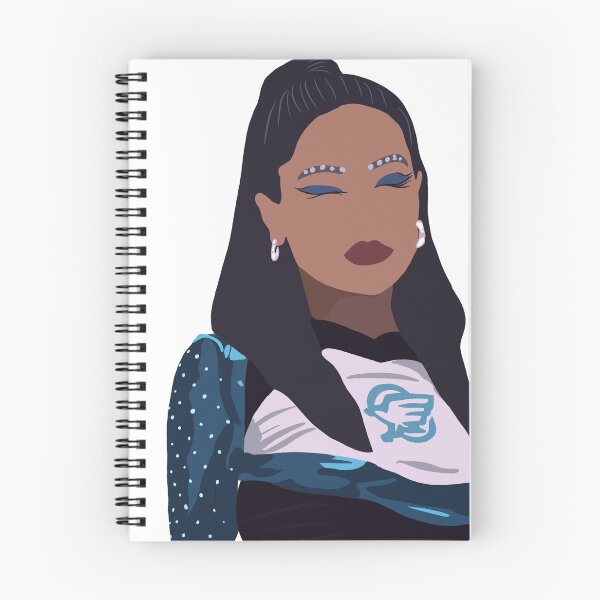 Item preview, Maddy Perez #4 designed and sold by Rosadarose.