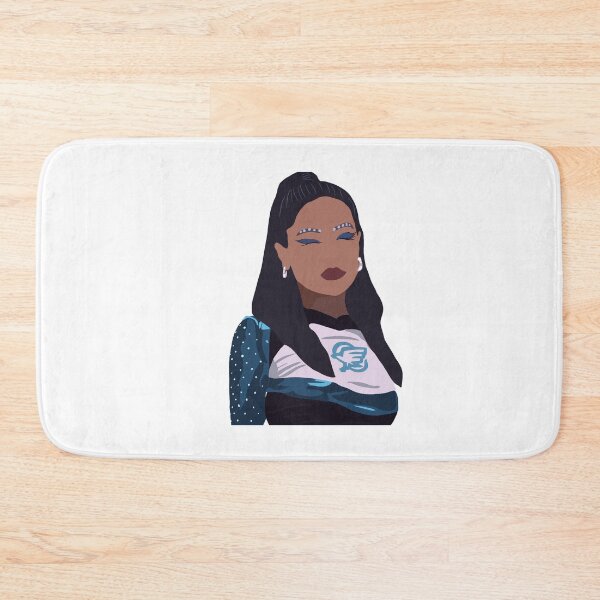 Item preview, Maddy Perez #4 designed and sold by Rosadarose.