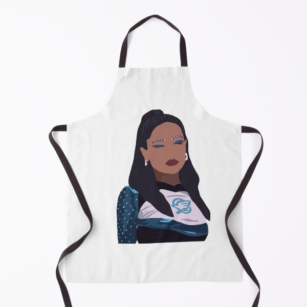 Item preview, Maddy Perez #4 designed and sold by Rosadarose.