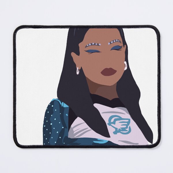 Item preview, Maddy Perez #4 designed and sold by Rosadarose.