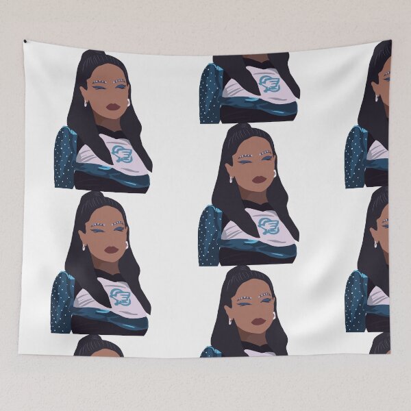 Item preview, Maddy Perez #4 designed and sold by Rosadarose.