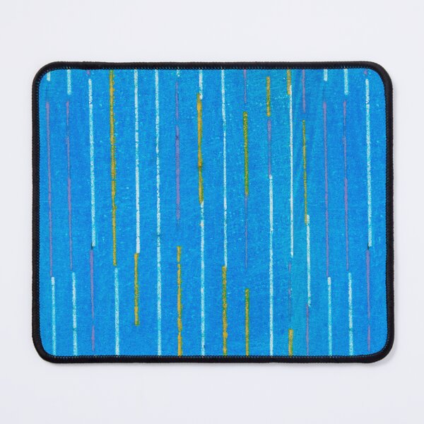 Item preview, Antique Japanese Textile Stripe Pattern designed and sold by Karianne Potter.