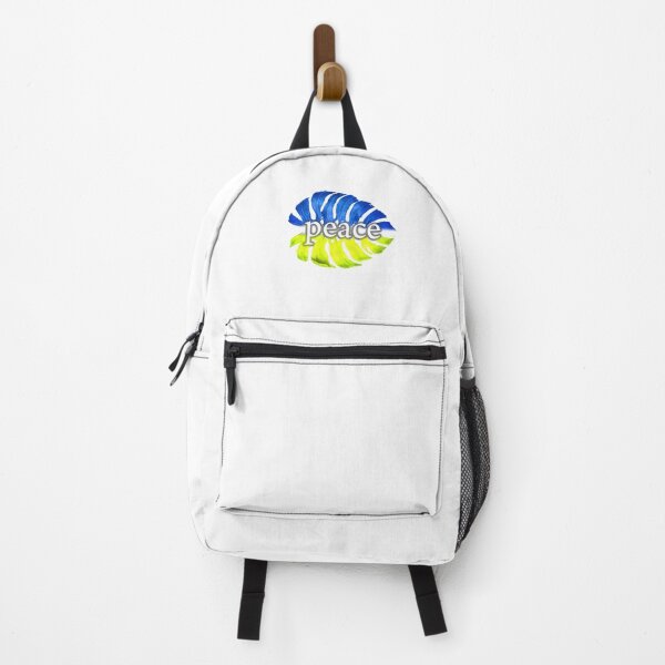 Item preview, I stand with Ukraine 9 designed and sold by Nikmay Design.