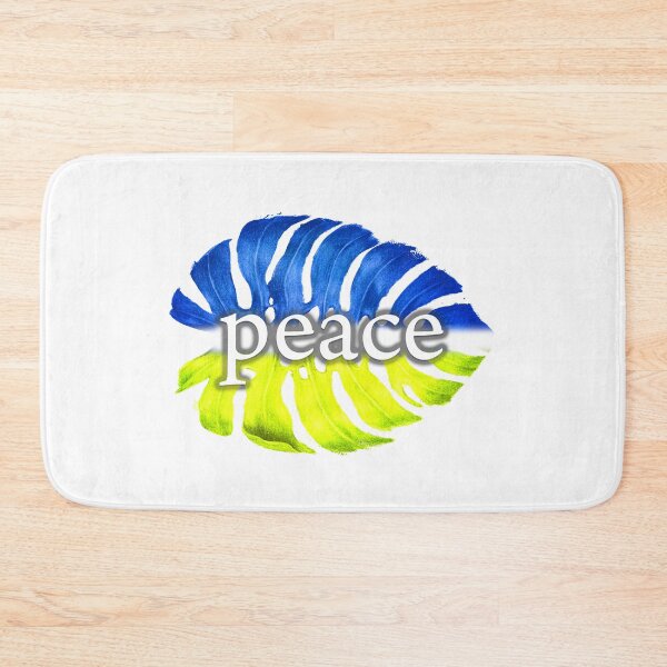 Item preview, I stand with Ukraine 9 designed and sold by Nikmay Design.