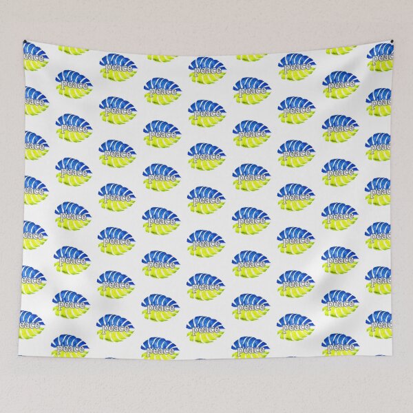 Item preview, I stand with Ukraine 9 designed and sold by Nikmay Design.