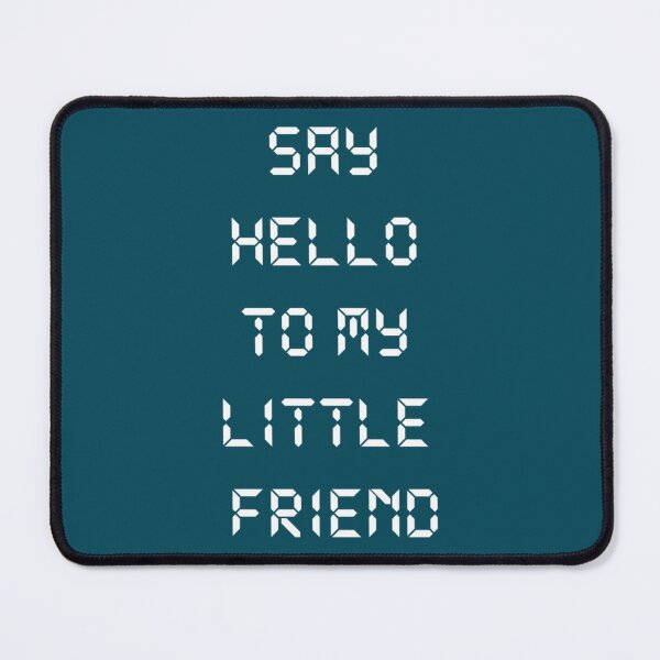 Item preview, SAY HELLO designed and sold by TexteelShop.