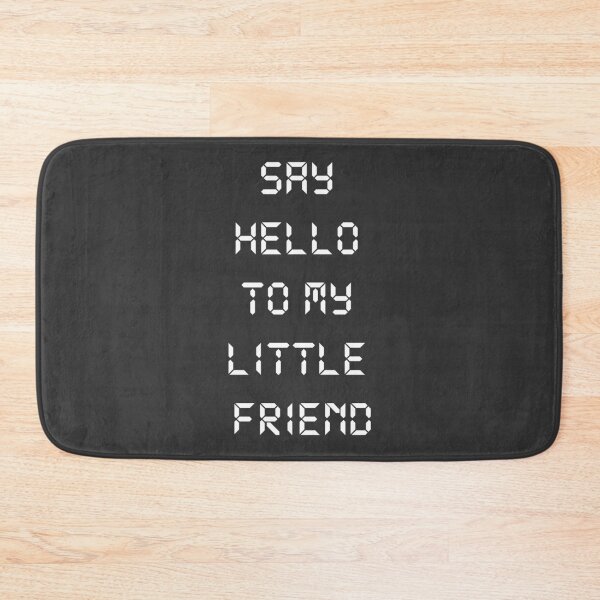 Item preview, SAY HELLO designed and sold by TexteelShop.