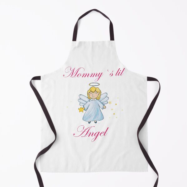 Item preview, Mommy's lil Angel designed and sold by KSP Designs.
