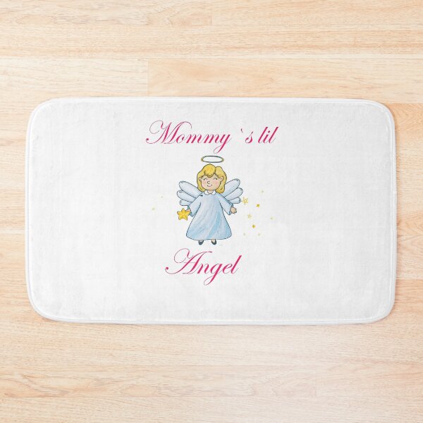 Item preview, Mommy's lil Angel designed and sold by KSP Designs.