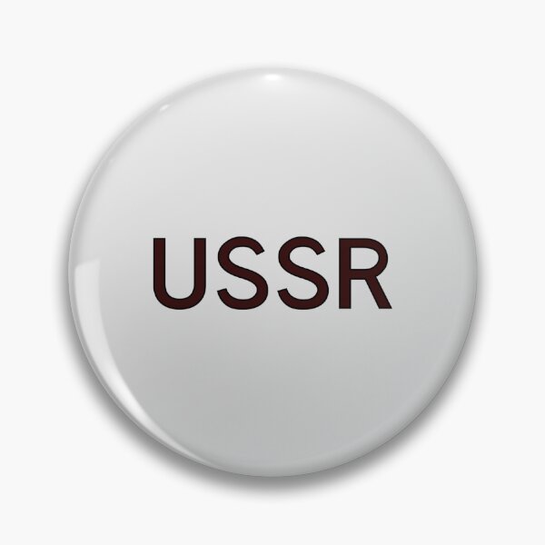 Item preview, USSR Long Sleeve  designed and sold by LionheartArts.