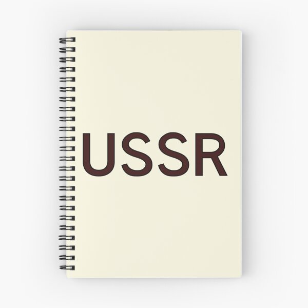 Item preview, USSR Long Sleeve  designed and sold by LionheartArts.