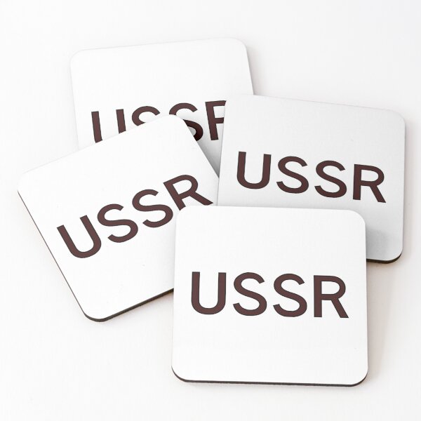 Item preview, USSR Long Sleeve  designed and sold by LionheartArts.
