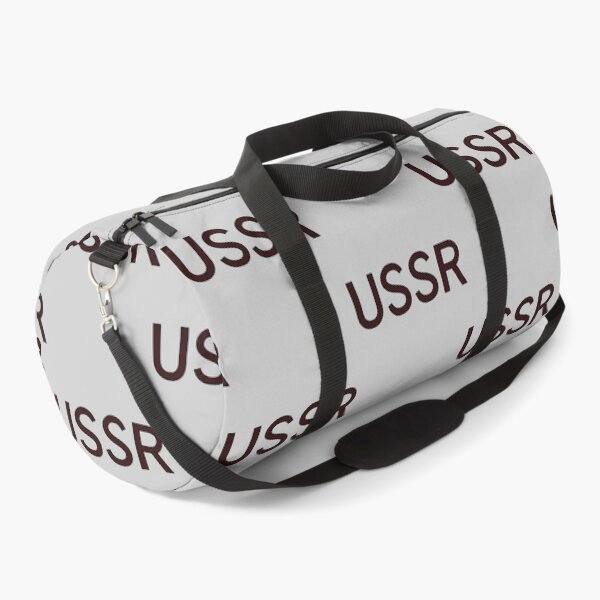 Item preview, USSR Long Sleeve designed and sold by LionheartArts.