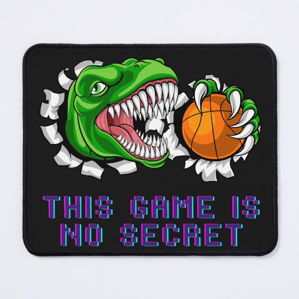 Item preview, This Game Is Not Secret designed and sold by HongThuyet.