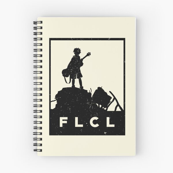 Item preview, F L C L Black   designed and sold by LionheartArts.