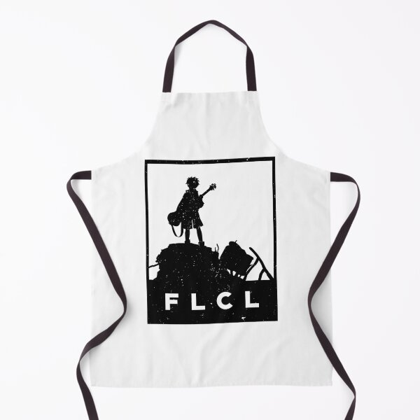 Item preview, F L C L Black designed and sold by LionheartArts.