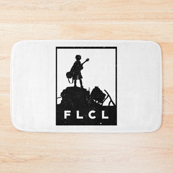 Item preview, F L C L Black   designed and sold by LionheartArts.