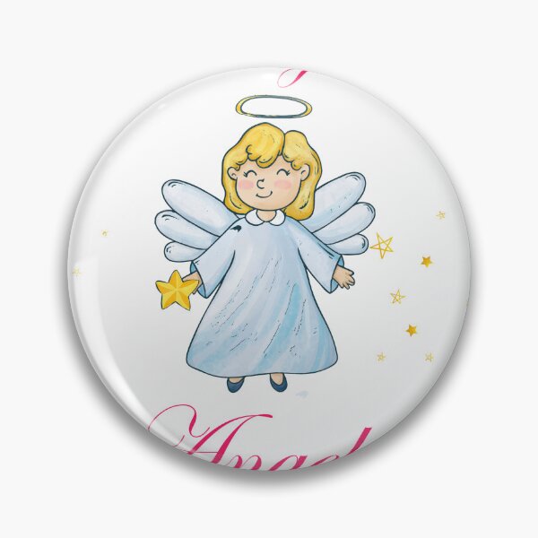 Artikelvorschau, Mommy´s lil Angel entworfen und verkauft von KSP Designs.