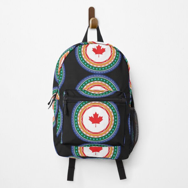 Item preview, Alberta Array 2 - Canadian Art designed and sold by Yannick Toney.