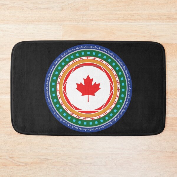 Item preview, Alberta Array 2 - Canadian Art designed and sold by Yannick Toney.
