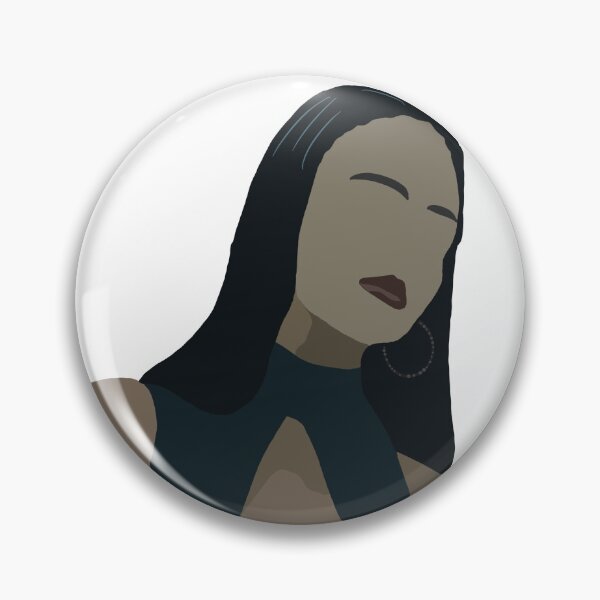 Item preview, Maddy Perez #5 designed and sold by Rosadarose.
