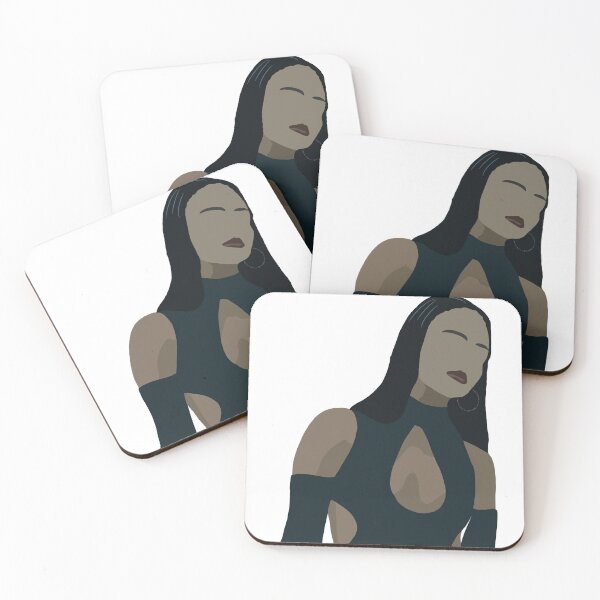 Item preview, Maddy Perez #5 designed and sold by Rosadarose.