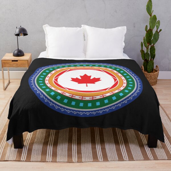 Item preview, Alberta Array 2 - Canadian Art designed and sold by Yannick Toney.