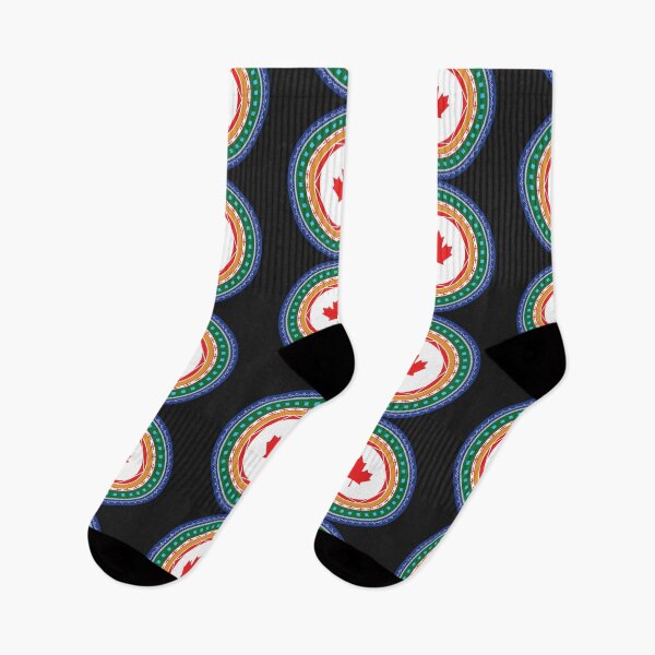 Item preview, Alberta Array 2 - Canadian Art designed and sold by Yannick Toney.
