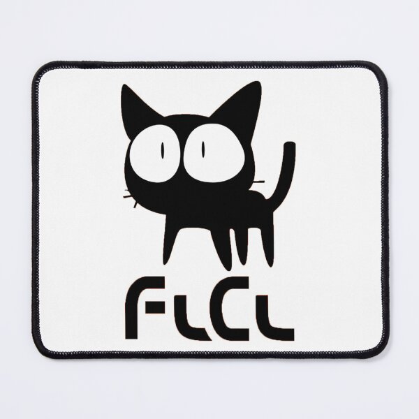 Item preview, FlCL CAT   designed and sold by LionheartArts.