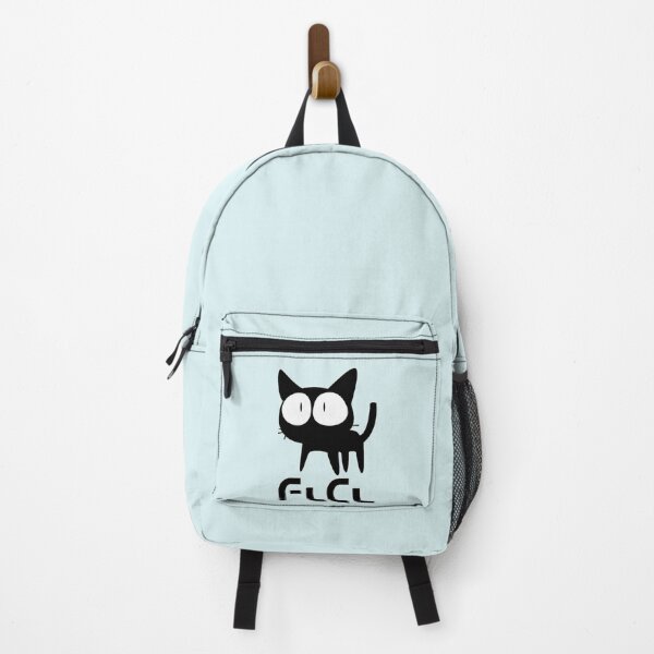 Item preview, FlCL CAT   designed and sold by LionheartArts.