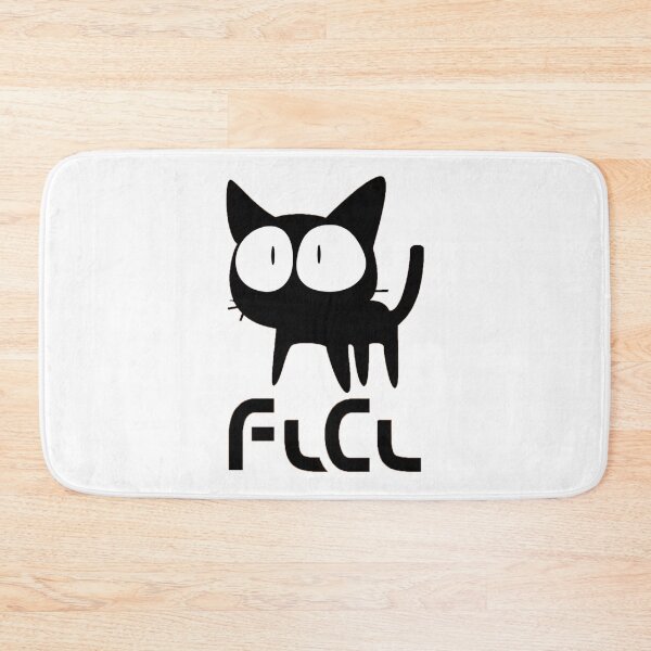 Item preview, FlCL CAT   designed and sold by LionheartArts.