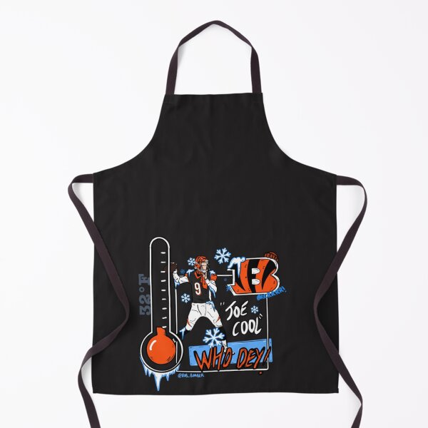Item preview, Joe Burrow, Joe Cool Classic T-Shirt designed and sold by ToniKoch.
