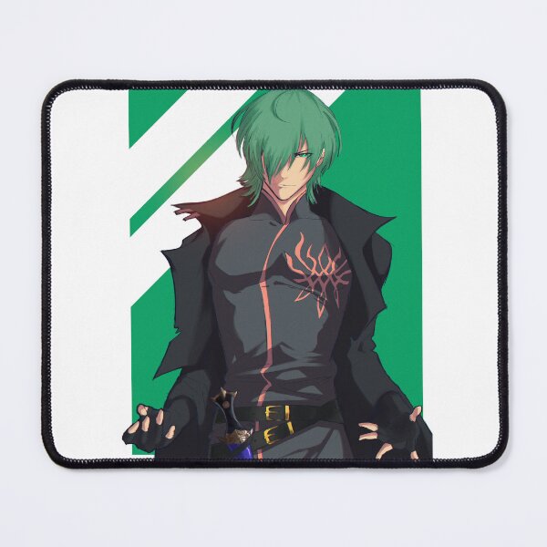 Item preview, Post Timeskip Redesigned Byleth (best as poster) designed and sold by Hyrchurn.